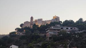 Apartament CullerA