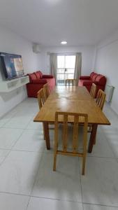 Esplendido Dpto 120 mts2 -PATIOASADORPILETA - Centro CBA