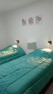 Esplendido Dpto 120 mts2 -PATIOASADORPILETA - Centro CBA