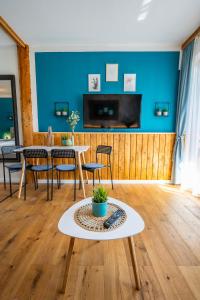 Appartement Stelo Gosau-Hallstatt