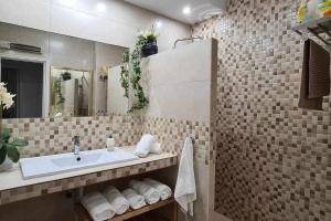 Ático Reig frente al mar