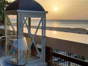 Ático Reig frente al mar