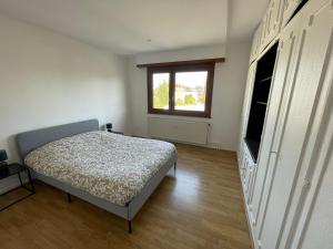 Appartement de 115m2 à 10 min de Strasbourg & 25 min dEuropa Park !