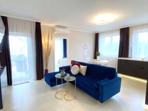 Luna Rossa Boutique Apartman