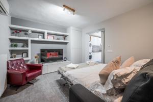 Modena AL Mulèin - 2 passi dal centro con parcheggio