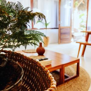 Casa do Crush Jericoacoara-3 Suítes com piscina