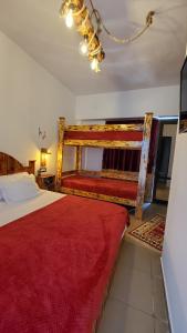 Clockwise GuestRooms