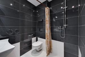 Sunrise apartments close to the beach & by Noclegi Renters