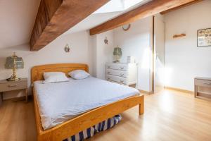 Appartements Le Parador - Vue montagne : photos des chambres