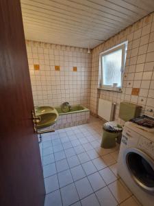 Gemütliche 3 Zimmer Wohnung im Herzen Wendelsteins bei Nürnberg - Messenähe, Christkindlesmarkt