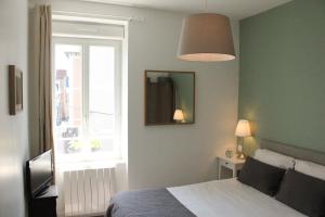 Hotels Hotel Saint-Michel : photos des chambres