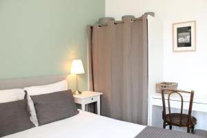 Hotels Hotel Saint-Michel : photos des chambres