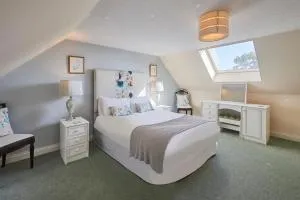 Host & Stay - Grange Cottage - Fenwick