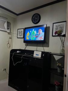 V&J Transient Condotel