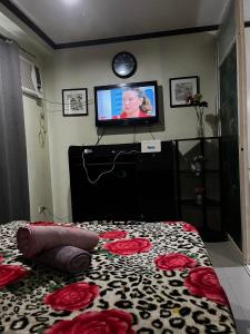 V&J Transient Condotel