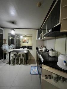 V&J Transient Condotel