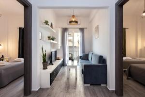 Alkinoos by Anita Holiday Homes