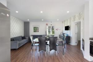 Moradia Pinheiro Manso