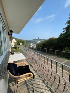 Das Haus am Weinberg