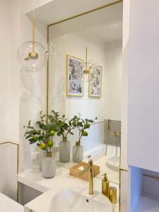 Apartments PSD - Anny Łajming 2B