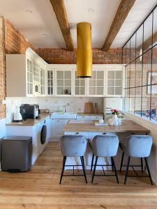 Apartments PSD - Anny Łajming 2B