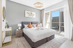 StoneTree - Fabulous 1BR Apartment in Dubai Marina