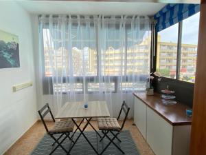 Iguazu dreams apartment