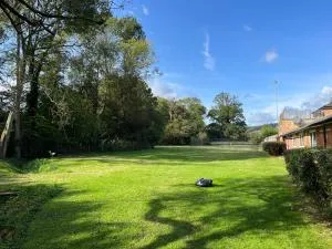 Yu’s Guest House - Knockholt