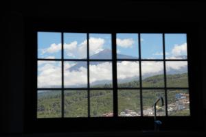 La Paredita Casa Guimar