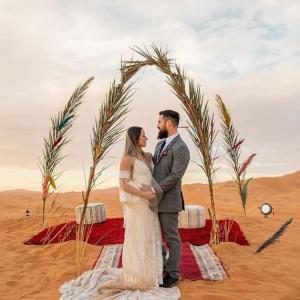 Family Luxury Glamping