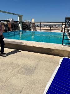 MIRADOR PANORAMICO-DEPTO TUCUMAN