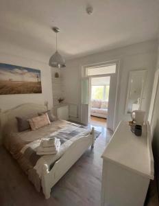 The Beach House