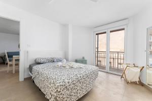 Apartamento Rincón del Mar