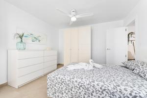 Apartamento Rincón del Mar