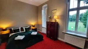 Pałac Spichrz - Post Danzig