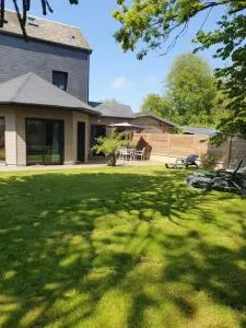 Gîte 3 km Etretat - Bordeaux-Saint-Clair