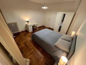 Appartements 4 personnes - ambiance cosy - proche universites : photos des chambres