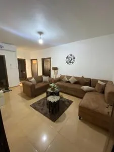 Luxury apartment madaba - Al Qasţal