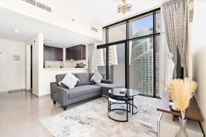 StoneTree - Panoramic View - Modern 1BR