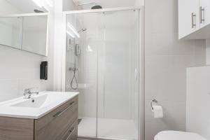 Le Jenny - 2 lits - 4 pers - Parking - Streaming