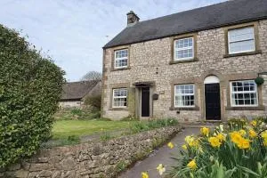 Dove View Hartington: luxury 3 bed cottage - Hulme End