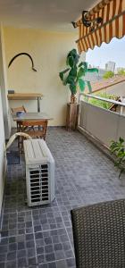 Appartements Le Faust : photos des chambres