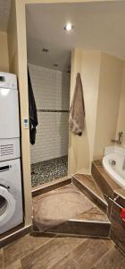 Appartements Le Faust : photos des chambres