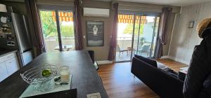 Appartements Le Faust : photos des chambres