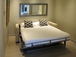 Serennia Exclusive Rooms