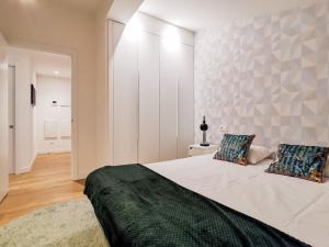 Zarautz Bella Suite by Aston Rentals