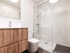 Zarautz Bella Suite by Aston Rentals