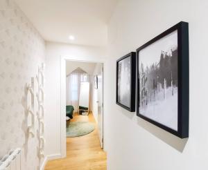 Zarautz Bella Suite by Aston Rentals