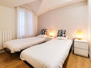 Zarautz Bella Suite by Aston Rentals