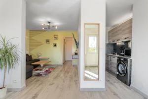 Appartements Le Stanny - 2 lits - 4 pers' - parking - Streaming : photos des chambres
